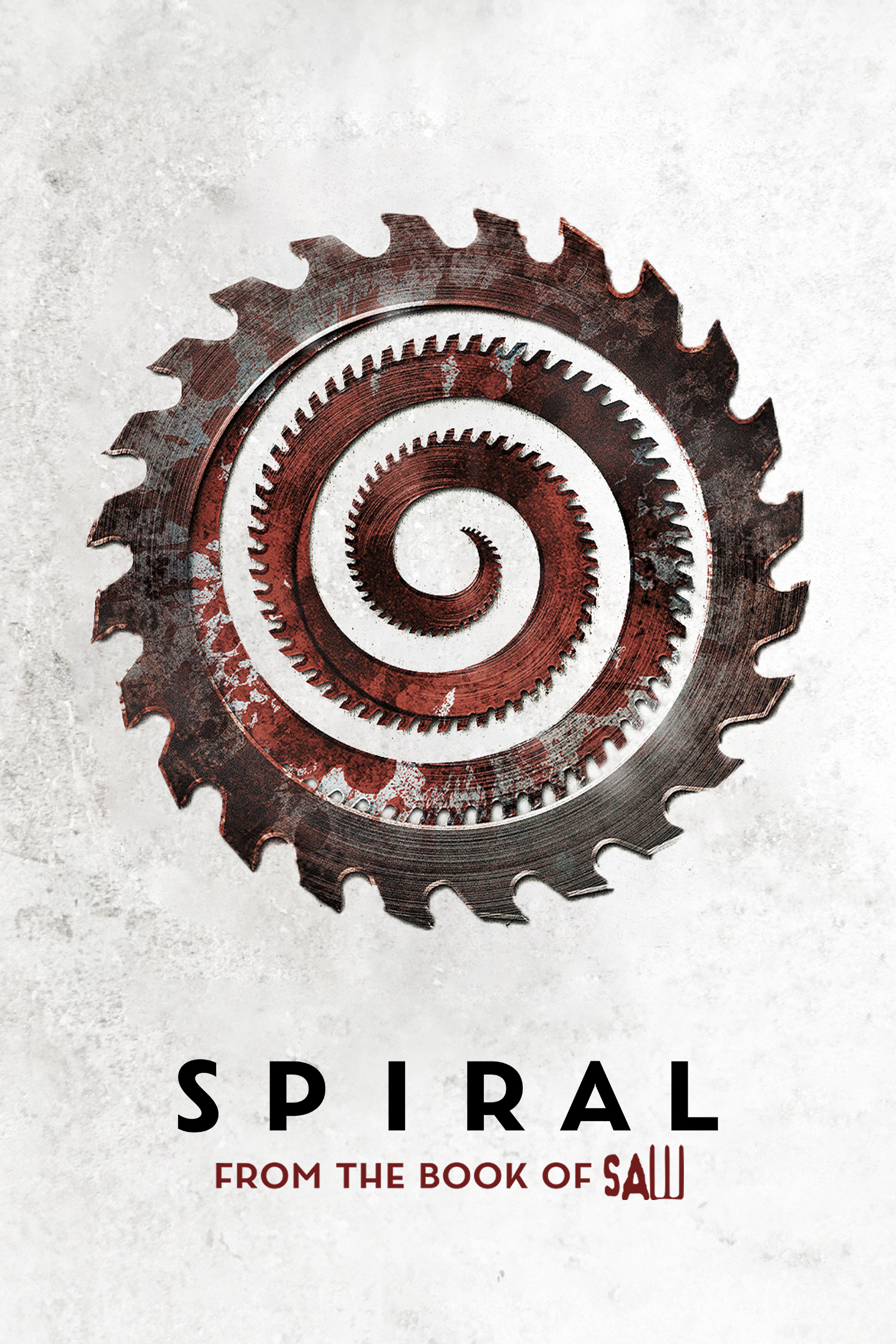 Spiral (2021) [134245] (A1673276247) [[Movies]] --Plex--